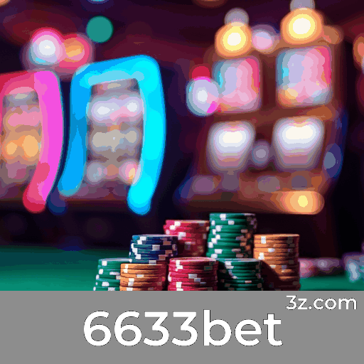 6633bet: Laboratório de Dados e Análise Esportiva