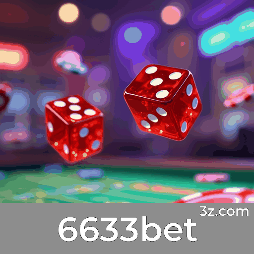 6633bet: Laboratório de Dados e Análise Esportiva