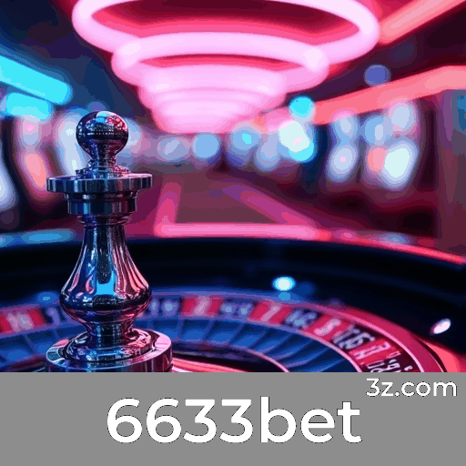 Internacionalidade e Exclusividade: A Experiência de Casino no 6633bet