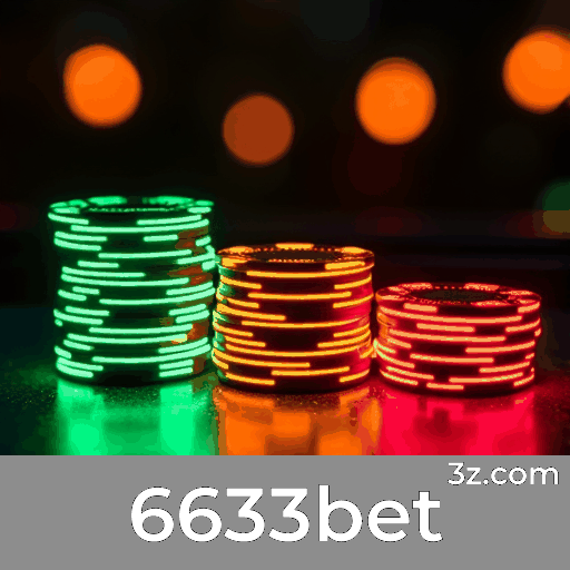 Recompensas Reais e Transparentes no 6633bet: Promoções Sem Pegadinhas