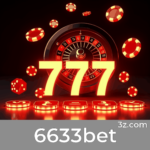 6633bet: As Melhores Ofertas de Bônus para Jogadores Brasileiros