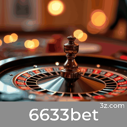 6633bet: Experiência de Jogo Diversificada e Imersiva
