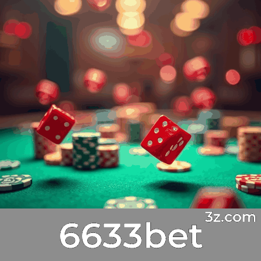 Recompensas Reais e Transparentes no 6633bet: Promoções Sem Pegadinhas