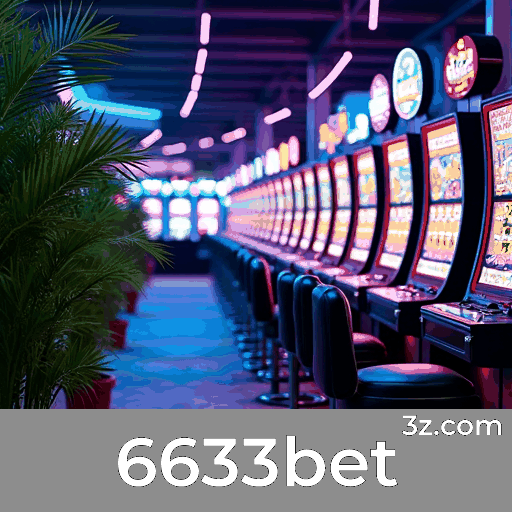 6633bet: Benefícios Exclusivos no app!